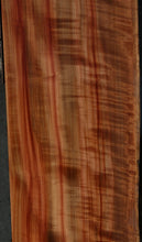 Load image into Gallery viewer, Figured Madrone Live Edge Lumber