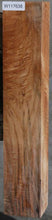 Load image into Gallery viewer, Fiddleback Maple Vessel Blank