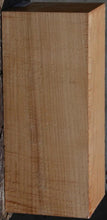 Load image into Gallery viewer, Figured Maple Vessel Blank