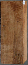 Load image into Gallery viewer, Fiddleback Maple Vessel Blank