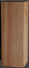 Load image into Gallery viewer, Figured Maple Vessel Blank