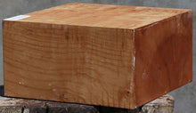 Load image into Gallery viewer, Figured Maple Bowl Blank