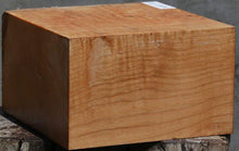 Load image into Gallery viewer, Figured Maple Bowl Blank