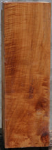 Load image into Gallery viewer, Fiddleback Maple Live Edge Vessel Blank