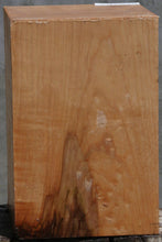 Load image into Gallery viewer, Fiddleback Maple Vessel Blank