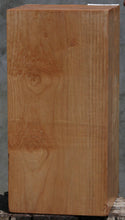 Load image into Gallery viewer, Figured Maple Vessel Blank