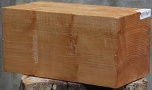 Load image into Gallery viewer, Figured Maple Vessel Blank
