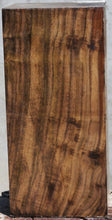 Load image into Gallery viewer, Claro Walnut Vessel Blank
