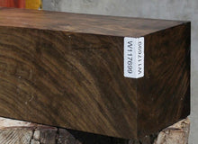 Load image into Gallery viewer, Claro Walnut Vessel Blank