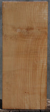 Load image into Gallery viewer, Figured Maple Vessel Blank
