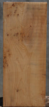 Load image into Gallery viewer, Figured Maple Vessel Blank