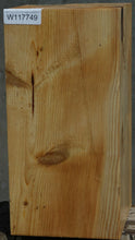 Load image into Gallery viewer, Blue Pine Vessel Blank