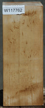 Load image into Gallery viewer, Figured Maple Vessel Blank