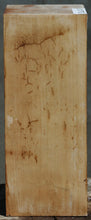 Load image into Gallery viewer, Figured Maple Vessel Blank