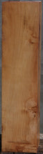 Load image into Gallery viewer, Figured Maple Vessel Blank