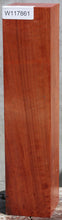 Load image into Gallery viewer, Figured Red Gum Vessel Blank