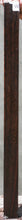 Load image into Gallery viewer, Indian Laurel Turning Square