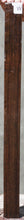 Load image into Gallery viewer, Indian Laurel Turning Square