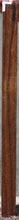 Load image into Gallery viewer, Indian Laurel Turning Square