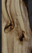 Load image into Gallery viewer, Rustic Myrtle Live Edge Lumber