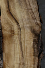 Load image into Gallery viewer, Rustic Myrtle Live Edge Lumber