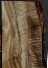 Load image into Gallery viewer, Rustic Myrtle Live Edge Lumber