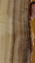 Load image into Gallery viewer, Figured Myrtle Slab