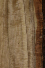 Load image into Gallery viewer, Figured Myrtle Slab