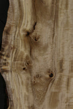Load image into Gallery viewer, Figured Myrtle Slab