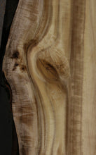 Load image into Gallery viewer, Figured Myrtle Slab