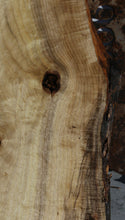 Load image into Gallery viewer, Figured Myrtle Slab