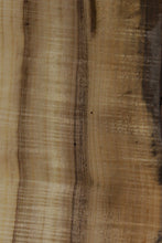 Load image into Gallery viewer, Fiddleback Myrtle Live Edge Lumber
