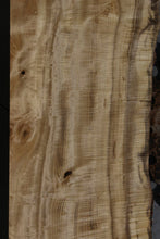Load image into Gallery viewer, Fiddleback Myrtle Live Edge Lumber