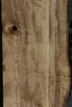 Load image into Gallery viewer, Fiddleback Myrtle Live Edge Lumber
