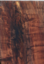 Load image into Gallery viewer, Rustic Grafted English/Claro Walnut Slab
