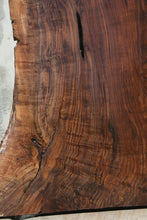 Load image into Gallery viewer, Rustic Grafted English/Claro Walnut Slab