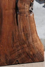 Load image into Gallery viewer, Rustic Grafted English/Claro Walnut Slab