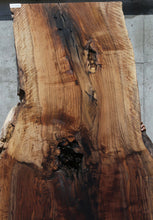 Load image into Gallery viewer, Rustic Grafted English/Claro Walnut Slab