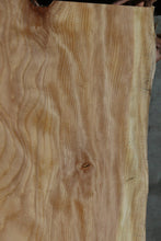 Load image into Gallery viewer, Rustic Sitka Spruce Slab