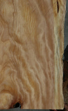 Load image into Gallery viewer, Rustic Sitka Spruce Mini Slab