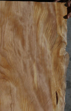 Load image into Gallery viewer, Rustic Sitka Spruce Mini Slab