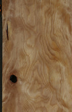 Load image into Gallery viewer, Rustic Sitka Spruce Mini Slab