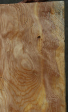 Load image into Gallery viewer, Rustic Sitka Spruce Mini Slab