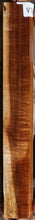 Load image into Gallery viewer, Hawaiian Koa Turning Square