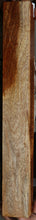 Load image into Gallery viewer, Hawaiian Koa Turning Square