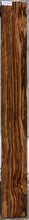 Load image into Gallery viewer, Zebrawood Lumber