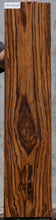 Load image into Gallery viewer, Zebrawood Lumber