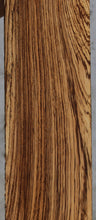 Load image into Gallery viewer, Zebrawood Lumber