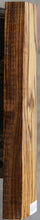 Load image into Gallery viewer, Zebrawood Lumber