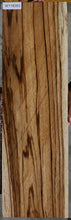 Load image into Gallery viewer, Zebrawood Micro Lumber
